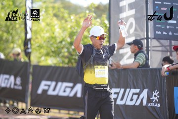 Dalat Ultra Trail 2026 - Ảnh #4770867