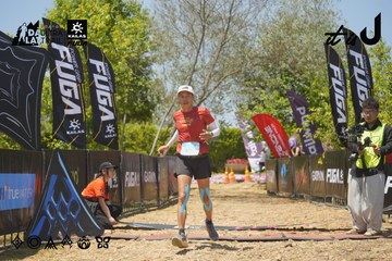 Dalat Ultra Trail 2026 - Ảnh #4728844