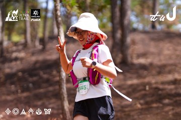 Dalat Ultra Trail 2026 - Ảnh #4855025