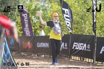 Dalat Ultra Trail 2026 - Ảnh #4827396