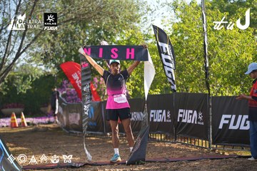 Dalat Ultra Trail 2026 - Ảnh #4766971