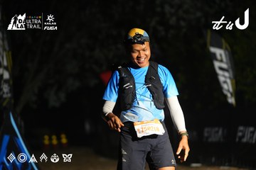 Dalat Ultra Trail 2026 - Ảnh #4766075