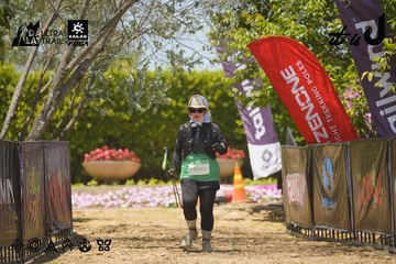 Dalat Ultra Trail 2026 - Ảnh #4728613