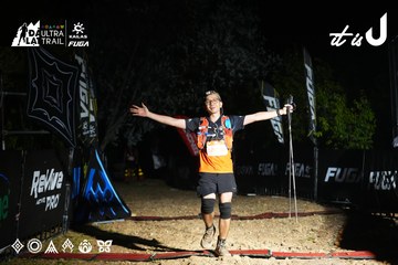 Dalat Ultra Trail 2026 - Ảnh #4766625