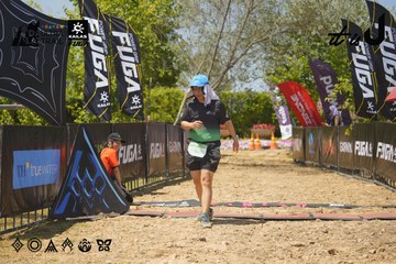 Dalat Ultra Trail 2026 - Ảnh #4729002