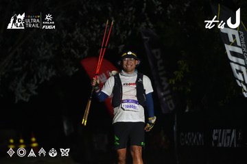 Dalat Ultra Trail 2026 - Ảnh #4765759