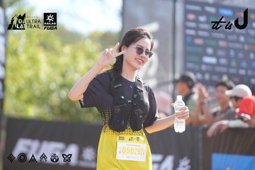 Dalat Ultra Trail 2026 - Ảnh #4835880