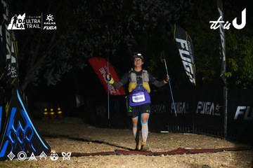 Dalat Ultra Trail 2026 - Ảnh #4766139