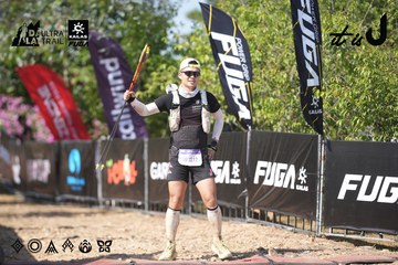 Dalat Ultra Trail 2026 - Ảnh #4729902