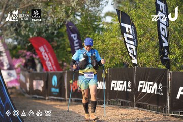 Dalat Ultra Trail 2026 - Ảnh #4732113