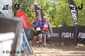 Dalat Ultra Trail 2026 - Ảnh #4771314