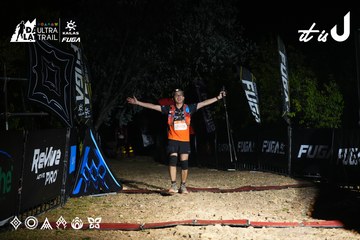 Dalat Ultra Trail 2026 - Ảnh #4766612