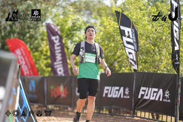 Dalat Ultra Trail 2026 - Ảnh #4827478