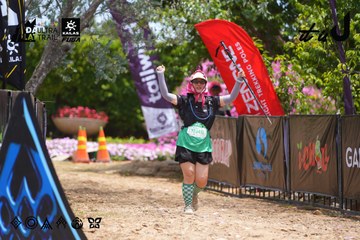 Dalat Ultra Trail 2026 - Ảnh #4870070
