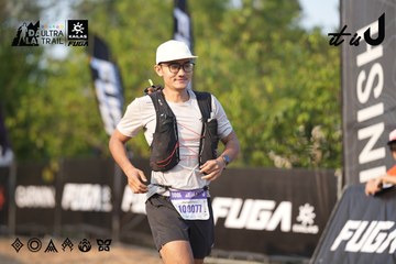 Dalat Ultra Trail 2026 - Ảnh #4732317