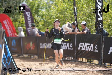 Dalat Ultra Trail 2026 - Ảnh #4857208