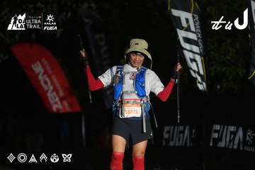 Dalat Ultra Trail 2026 - Ảnh #4765603