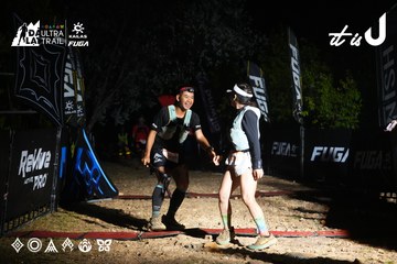 Dalat Ultra Trail 2026 - Ảnh #4764966