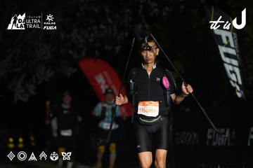 Dalat Ultra Trail 2026 - Ảnh #4765737