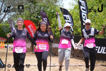 Dalat Ultra Trail 2026 - Ảnh #4871066