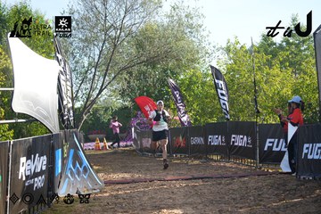 Dalat Ultra Trail 2026 - Ảnh #4766934