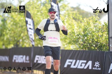 Dalat Ultra Trail 2026 - Ảnh #4770510