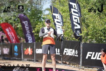 Dalat Ultra Trail 2026 - Ảnh #4729278