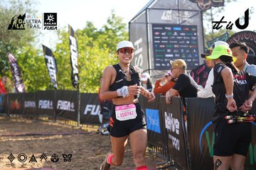 Dalat Ultra Trail 2026 - Ảnh #4767803