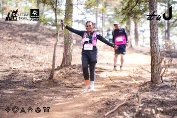 Dalat Ultra Trail 2026 - Ảnh #4854543