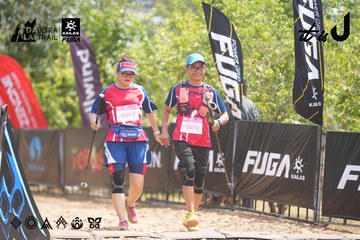 Dalat Ultra Trail 2026 - Ảnh #4860278