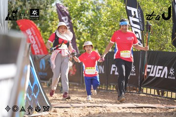 Dalat Ultra Trail 2026 - Ảnh #4771915