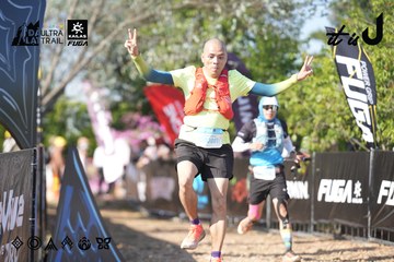 Dalat Ultra Trail 2026 - Ảnh #4730966