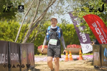 Dalat Ultra Trail 2026 - Ảnh #4728728