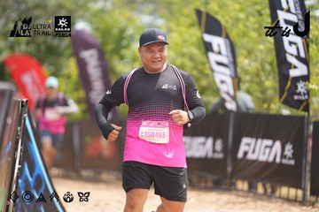 Dalat Ultra Trail 2026 - Ảnh #4860441