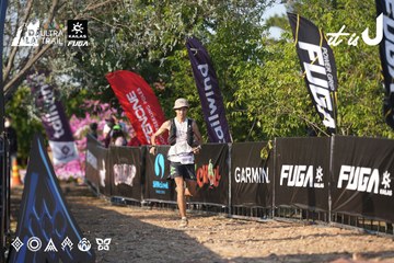 Dalat Ultra Trail 2026 - Ảnh #4731929