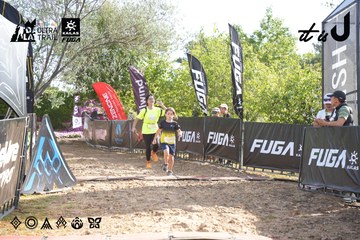 Dalat Ultra Trail 2026 - Ảnh #4862853