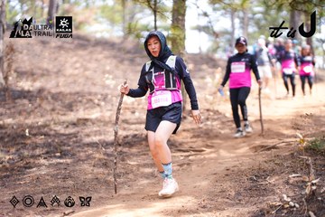 Dalat Ultra Trail 2026 - Ảnh #4855136