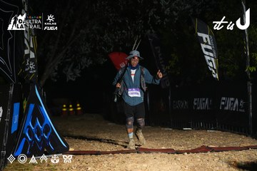 Dalat Ultra Trail 2026 - Ảnh #4765878