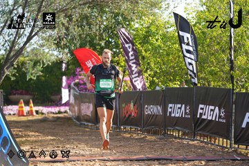 Dalat Ultra Trail 2026 - Ảnh #4768147