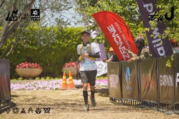 Dalat Ultra Trail 2026 - Ảnh #4728571