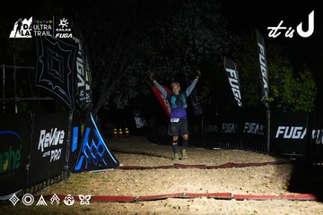 Dalat Ultra Trail 2026 - Ảnh #4766727
