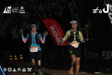 Dalat Ultra Trail 2026 - Ảnh #4765567