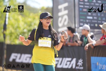 Dalat Ultra Trail 2026 - Ảnh #4837740