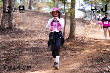 Dalat Ultra Trail 2026 - Ảnh #4854902