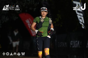 Dalat Ultra Trail 2026 - Ảnh #4765102