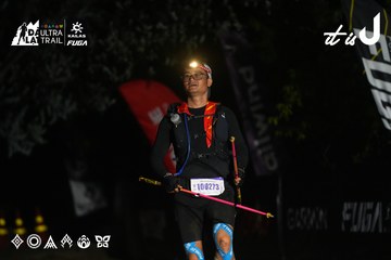 Dalat Ultra Trail 2026 - Ảnh #4765296