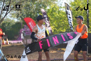 Dalat Ultra Trail 2026 - Ảnh #4766879