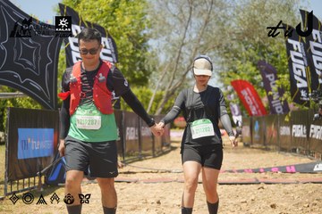 Dalat Ultra Trail 2026 - Ảnh #4728764