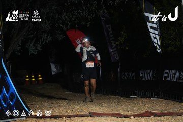 Dalat Ultra Trail 2026 - Ảnh #4764237