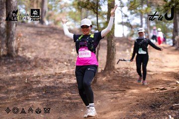 Dalat Ultra Trail 2026 - Ảnh #4854887